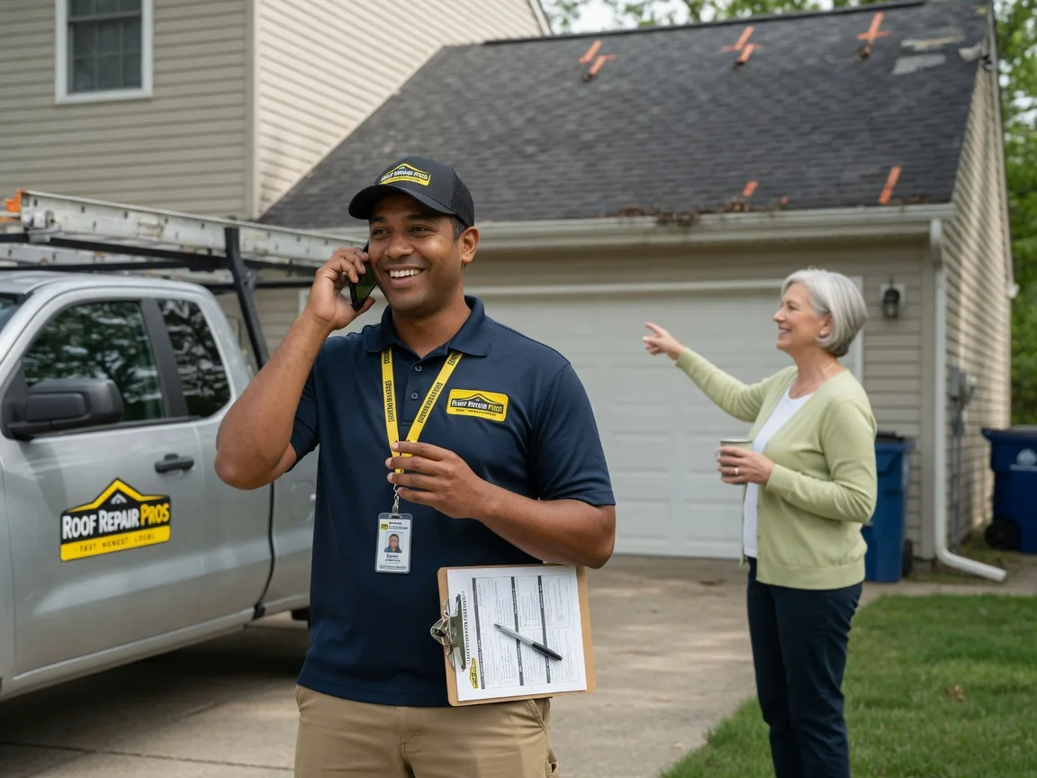 Roof Repair Brockport, PA FAQs